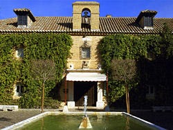 Parador de Almagro