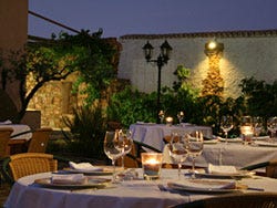 La Posada del Corralón