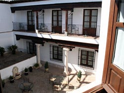 Retiro del Maestre