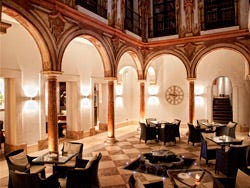 Eurostars Patios de Córdoba