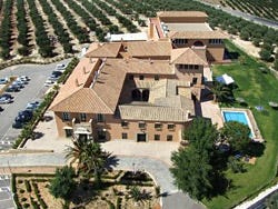 Hotel Atalaya de la Campiña