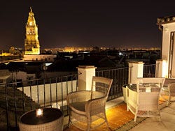 Hotel Balcón de Córdoba