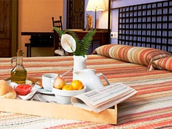 Hotel Casa de los Azulejos
