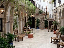 Hotel Hacienda Posada de Vallina