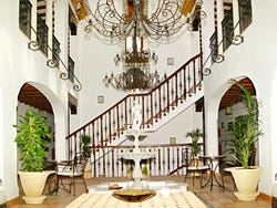Hotel Huerta de las Palomas