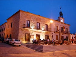 Hotel Los Usías