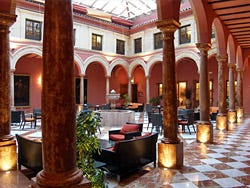 Hotel MS Santo Domingo
