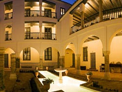Las Casas de la Judería