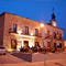 Hotel Los Usías