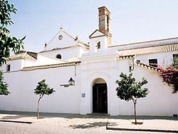 Monasterio de San Francisco
