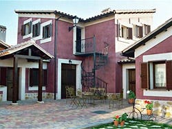 Hospedería Ballesteros