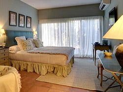 Hotel Boutique Pinar