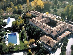 Hotel Cueva del Fraile