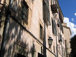 Hotel Leonor de Aquitania