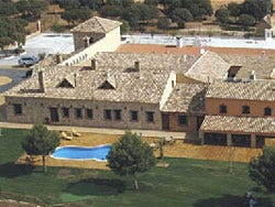 Hotel Rural La Moragona