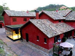 La Casita de Cabrejas