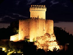 Parador de Alarcón