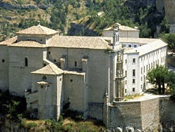 Parador de Cuenca