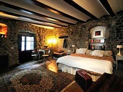 Casa Matilda Bed and Breakfast