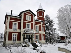 Hospes Villa Paulita