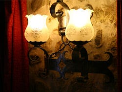 Hostal La Quadra