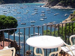 Hotel Aigua Blava
