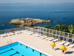 Hotel Almadraba Park