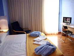 Hotel Cal Tet