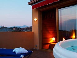 Hotel La Plaça