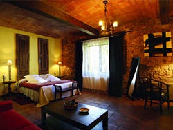 Hotel Mas Vilalonga Petit