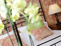 Hotel Peralada Wine Spa & Golf