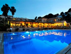 Hotel Sa Punta