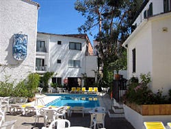 Hotel Sant March