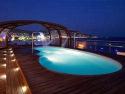 Hotel Terraza