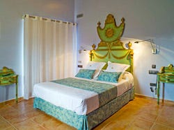 Hotel Vall de Bas