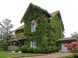 Hotel Xalet la Coromina