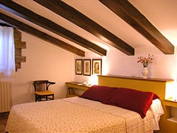 La Sala de Camós