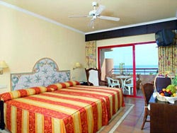 Almuñecar Playa Spa Hotel