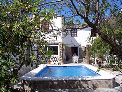 Casa Rural Jazmín