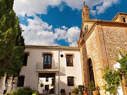 Cortijo del Marqués