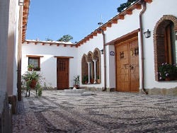 El Castañar Nazarí