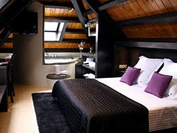 Hotel Abentofail