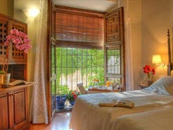 Hotel Casa Morisca