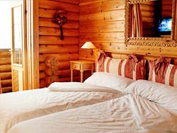 Hotel El Lodge