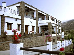 Hotel La Fragua II