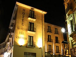 Hotel Monjas del Carmen