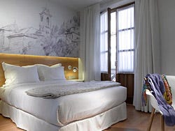 Hotel Párraga Siete