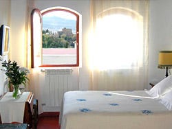Santa Isabel La Real