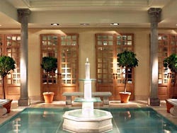 Hotel Villa Oniria