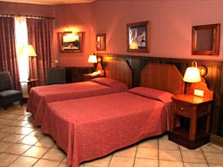 Hotel Ziryab